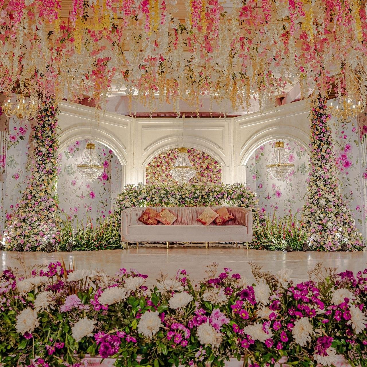 Top Wedding Décor Trends to Watch in 2026